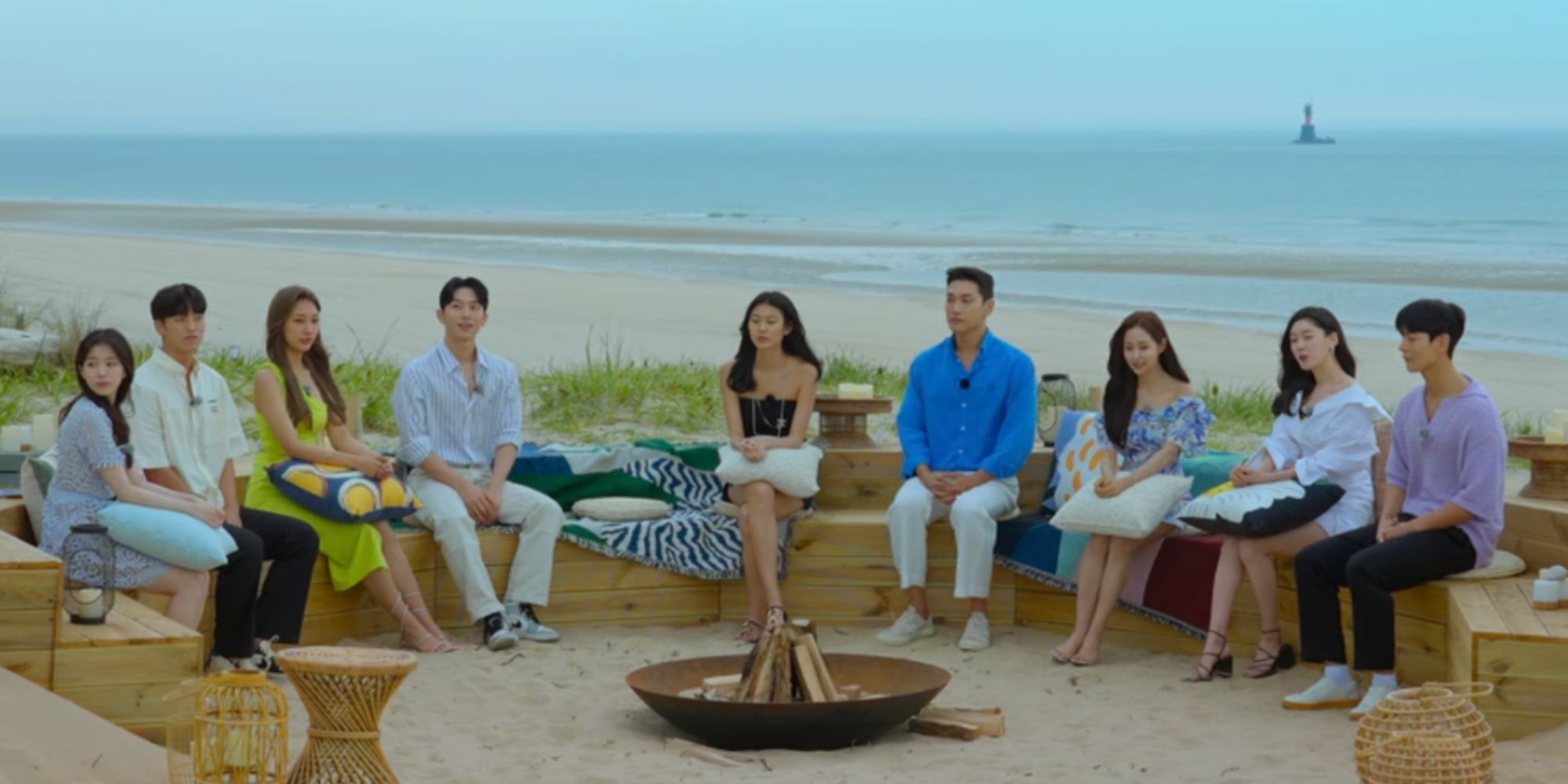 Temporada 3 de Single's Inferno: ¿Cuándo es el final y cuántos episodios quedan?