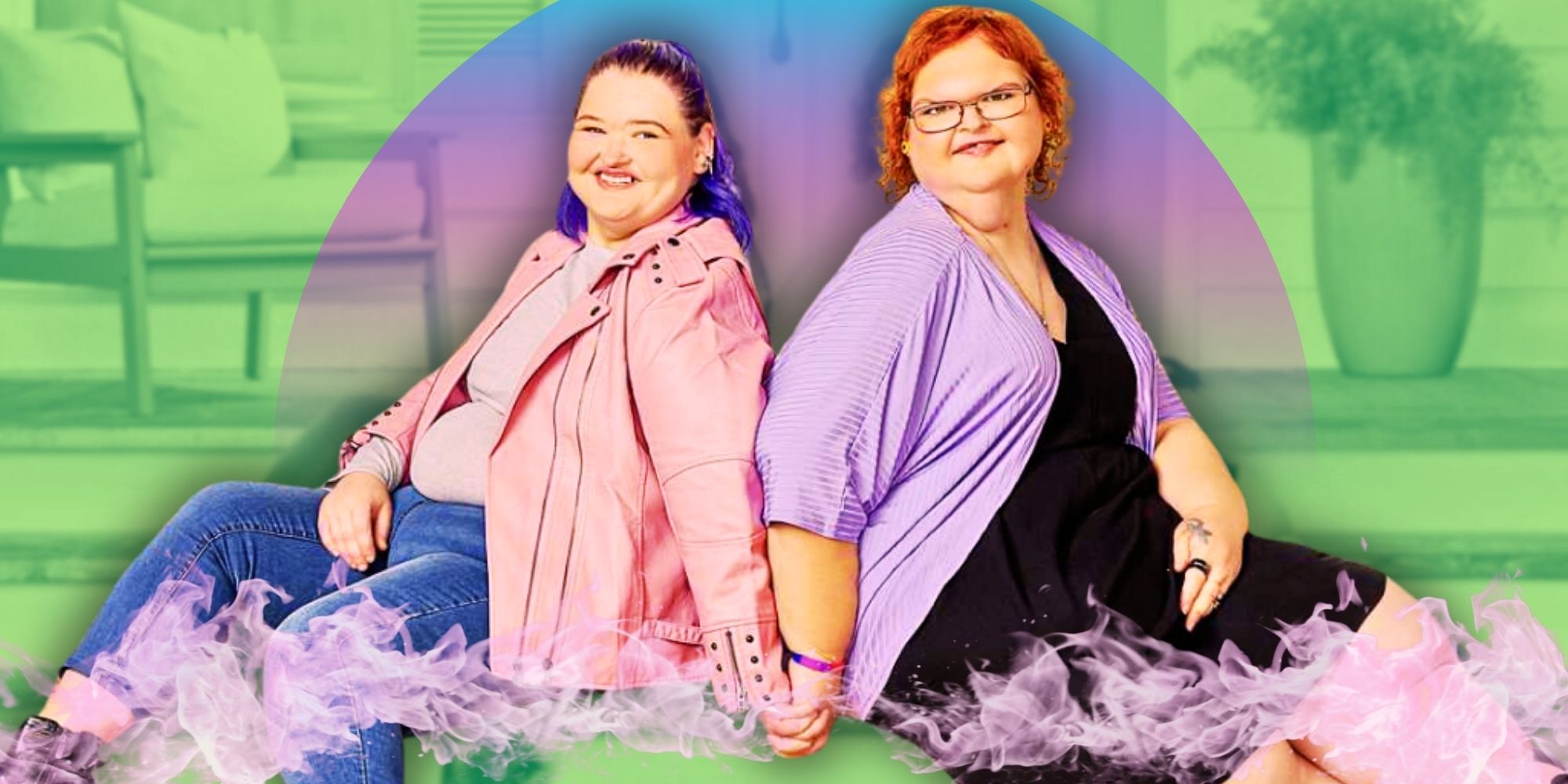 Temporada 5 de 1000-Lb Sisters: ¿Cuándo es el final y cuántos episodios quedan?
