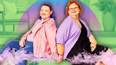 Temporada 5 de 1000-Lb Sisters: ¿Cuándo es el final y cuántos episodios quedan?