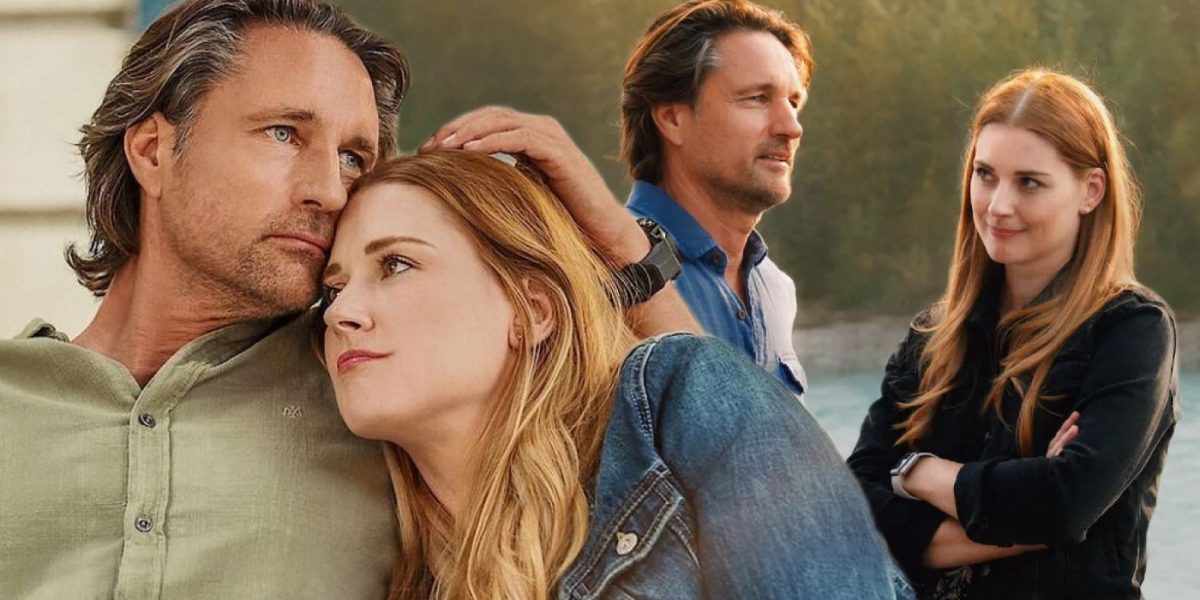 Temporada 6 de Virgin River: reparto, historia y todo lo que sabemos