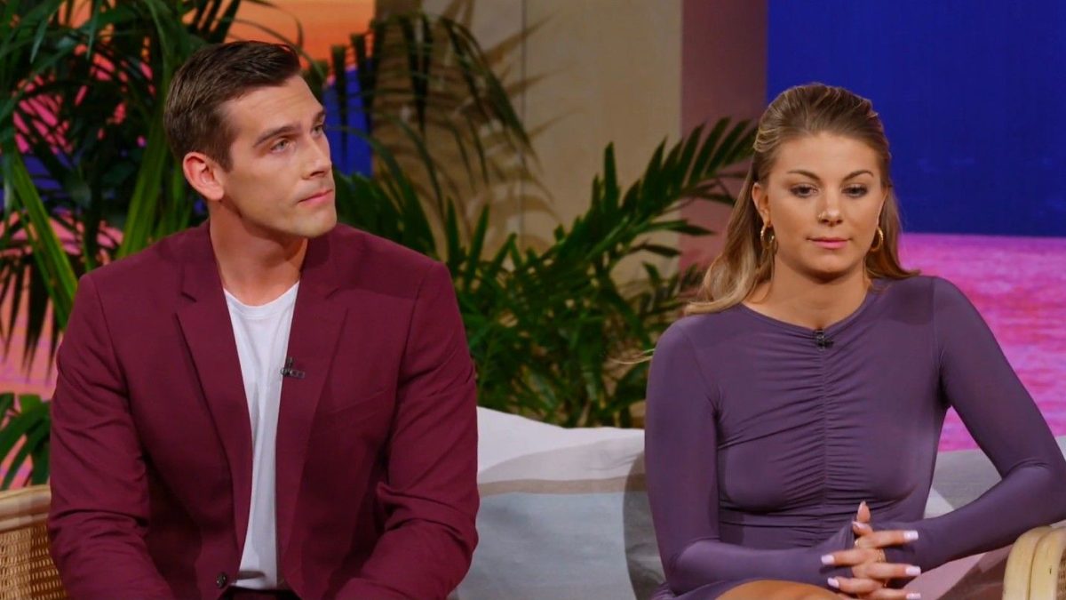 Temptation Island: ¿Qué pasó con Corey y Erin después de la temporada 3?