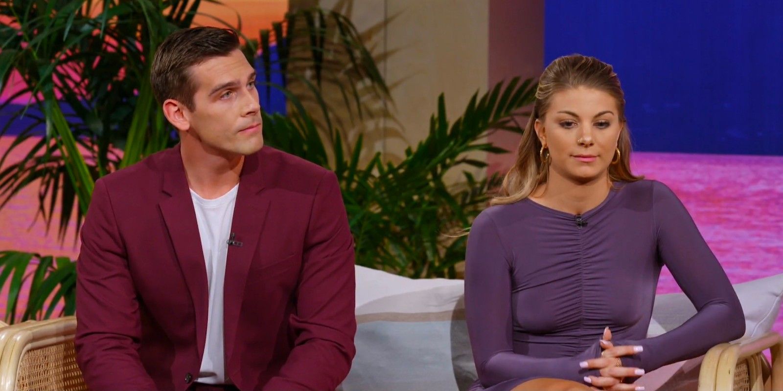 Temptation Island: ¿Qué pasó con Corey y Erin después de la temporada 3?