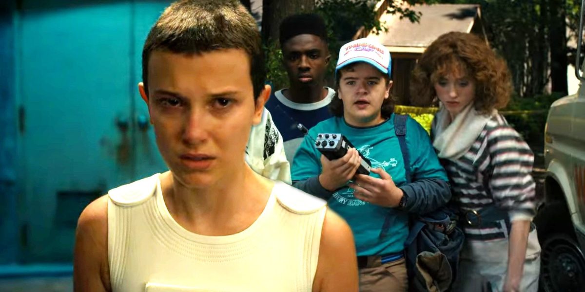 Teoría del final de la temporada 5 de Stranger Things desacreditada por los hermanos Duffer