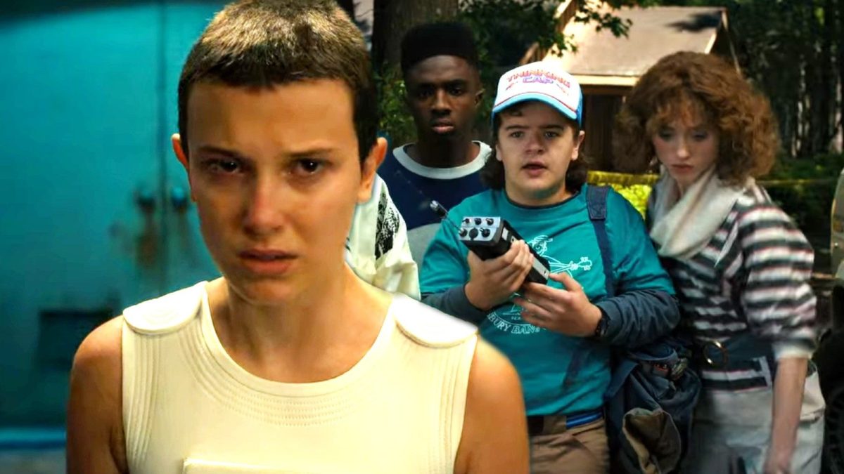 Teoría del final de la temporada 5 de Stranger Things desacreditada por los hermanos Duffer