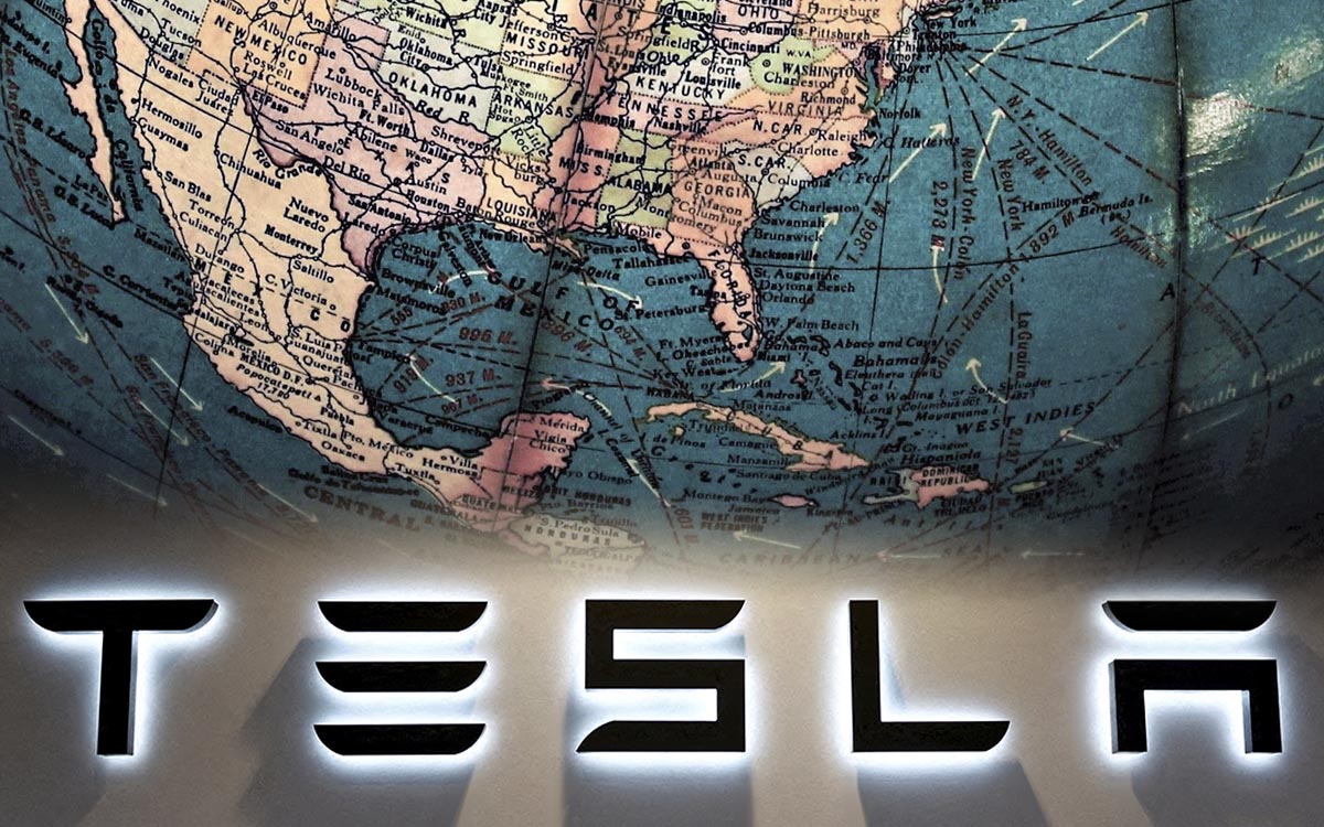 Tesla busca trabajadores en cuatro estados del país, además de Nuevo León