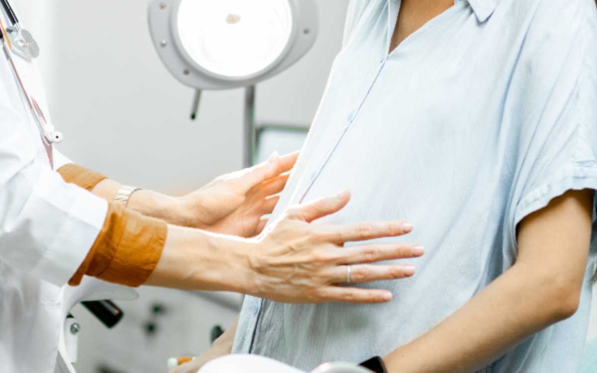 Texana presenta demanda para poder abortar de urgencia