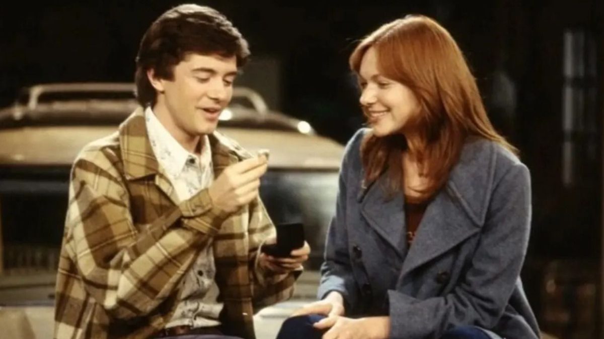 That '70s Show: Explicación de la cronología de la relación de Donna y Eric