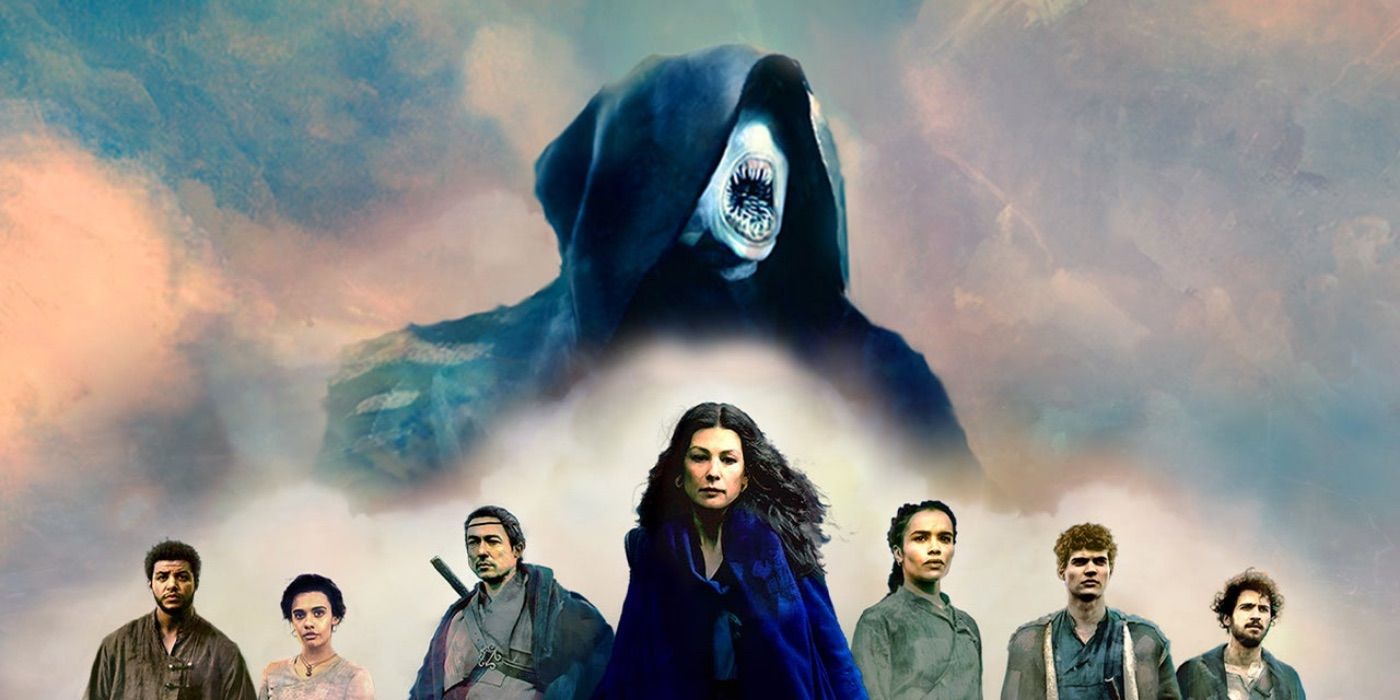 The Age of Legends: todo lo que sabemos sobre la película precuela de La rueda del tiempo