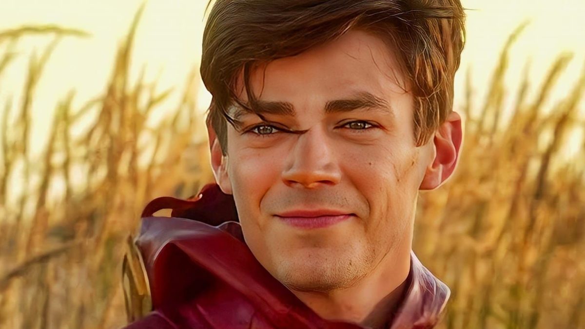 "The Best Flash": Los fans de Flash celebran el décimo aniversario del debut de Grant Gustin en Arrowverse