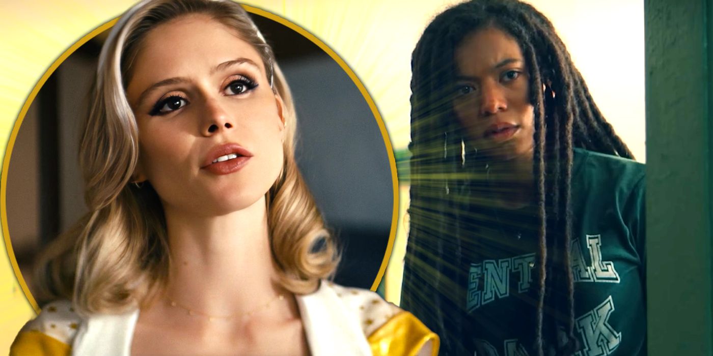 The Boys Star habla sobre un posible cameo en la segunda temporada de Gen V: "Es un mundo muy elaborado"