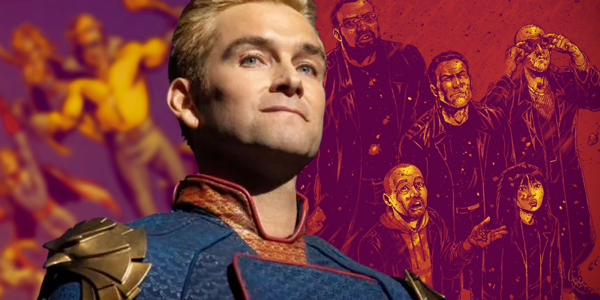 The Boys: todos los miembros de los siete que viven y mueren al final de la serie