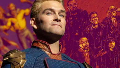 The Boys: todos los miembros de los siete que viven y mueren al final de la serie