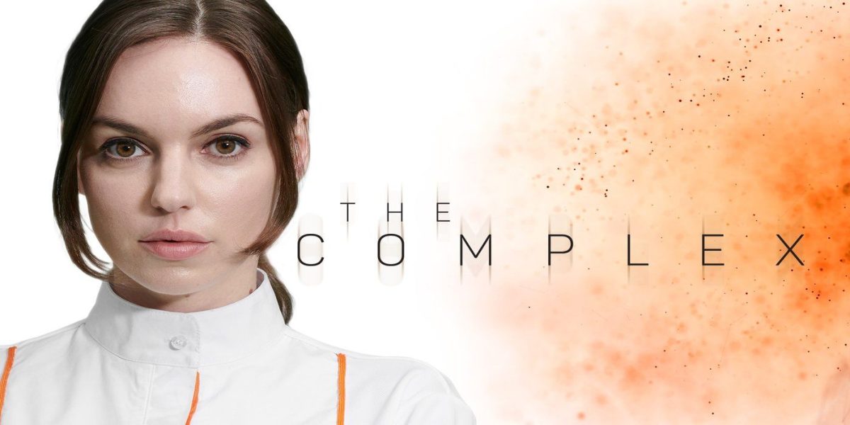 The Complex Review: una experiencia FMV vergonzosamente mala