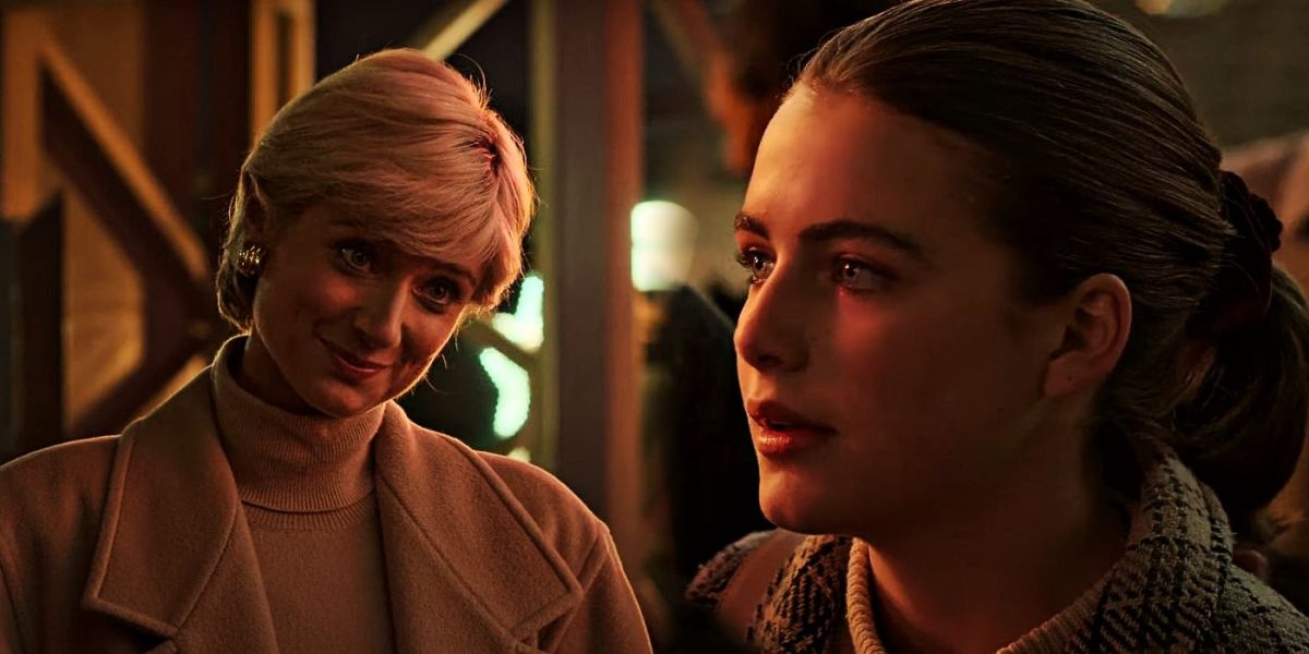 The Crown: Espera, ¿Kate Middleton realmente conoció a la princesa Diana?