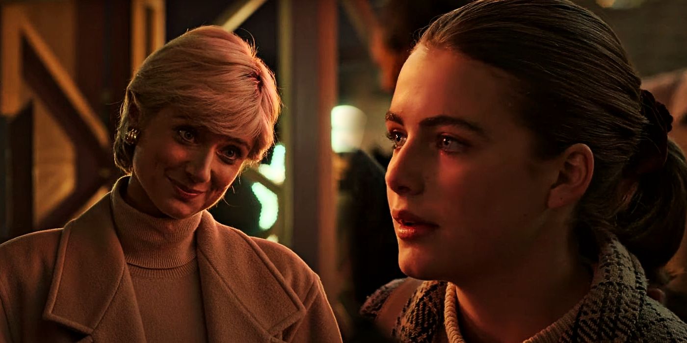 The Crown: Espera, ¿Kate Middleton realmente conoció a la princesa Diana?