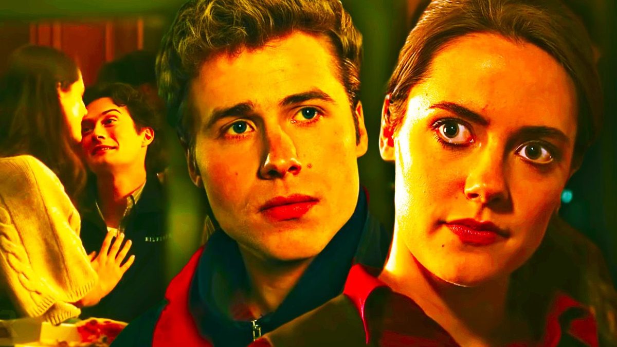 The Crown: ¿Qué pasó con los ex de Kate y William en St. Andrews?