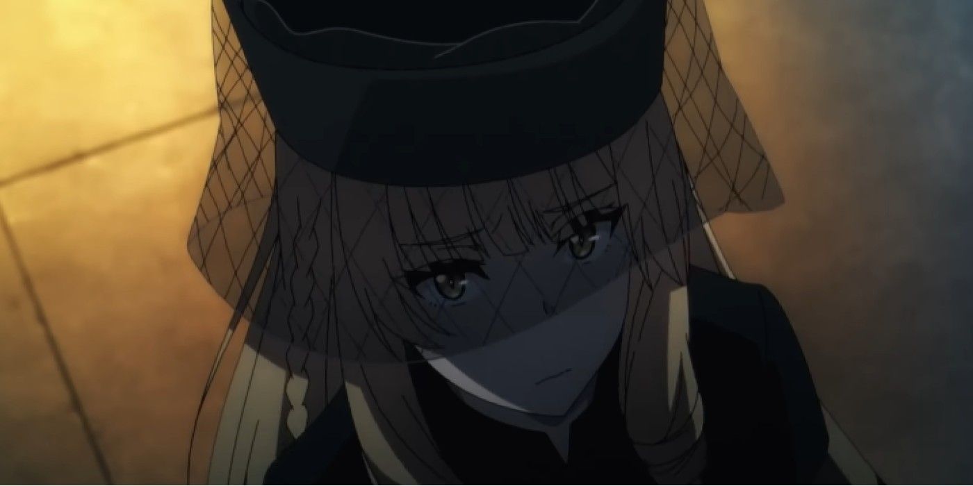 The Eminence in Shadow Temporada 2 Episodio n.° 10 Fecha y hora de lanzamiento