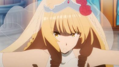 The Eminence in Shadow Temporada 2 Episodio n.° 12 Fecha y hora de lanzamiento