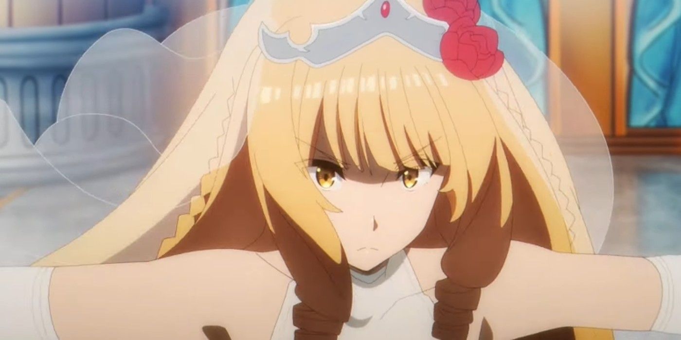 The Eminence in Shadow Temporada 2 Episodio n.° 12 Fecha y hora de lanzamiento