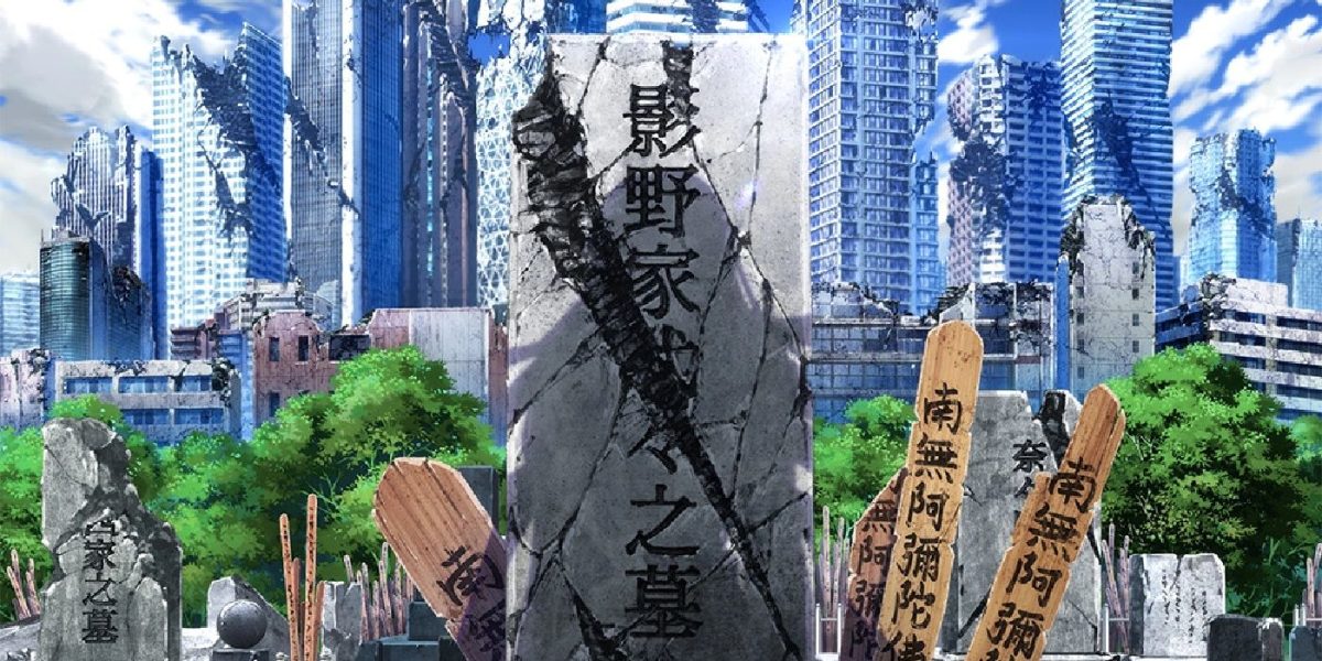 The Eminence in Shadow, uno de los Isekai más grandes de 2023, regresa con una nueva película