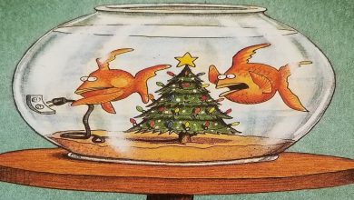 The Far Side: 10 cómics navideños más extraños