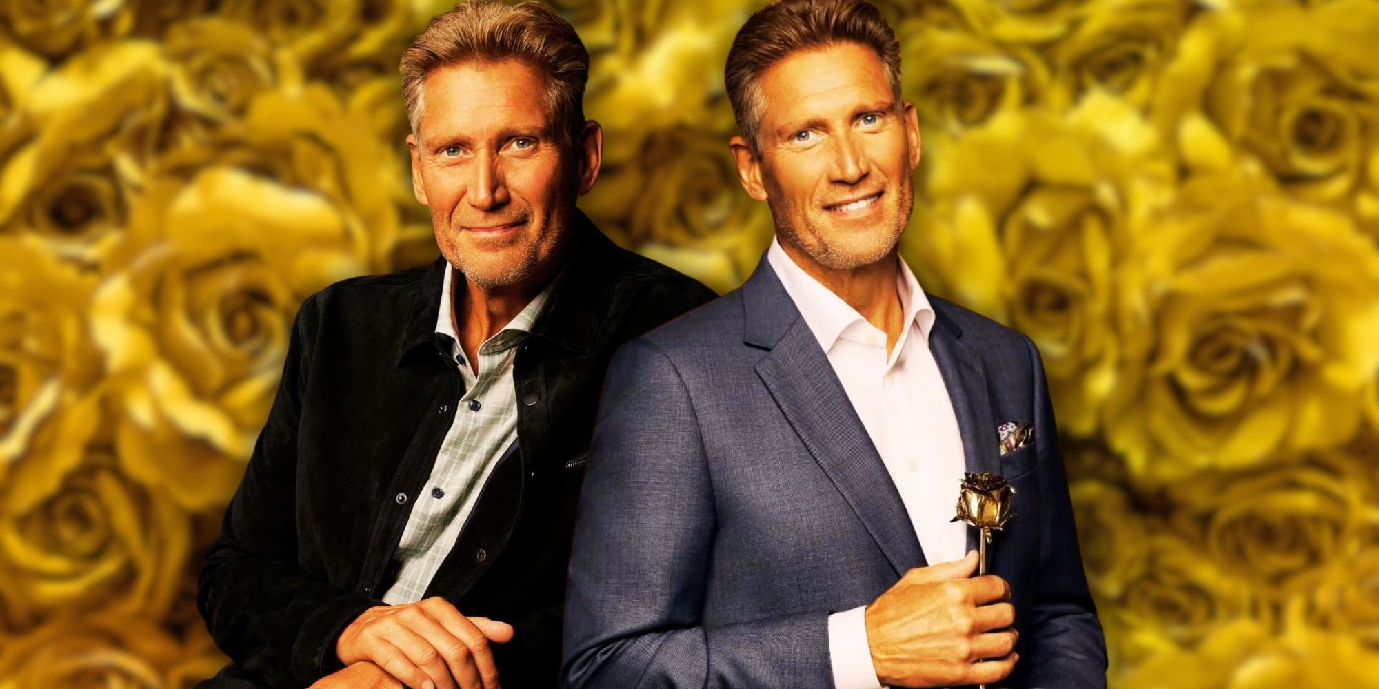 The Golden Bachelor Temporada 2: últimas noticias y todo lo que sabemos