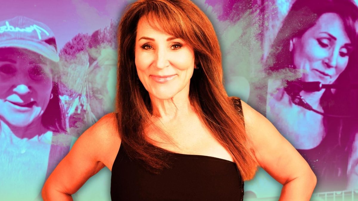 The Golden Bachelor: ¿Qué trabajo hace Faith Martin para ganarse la vida?