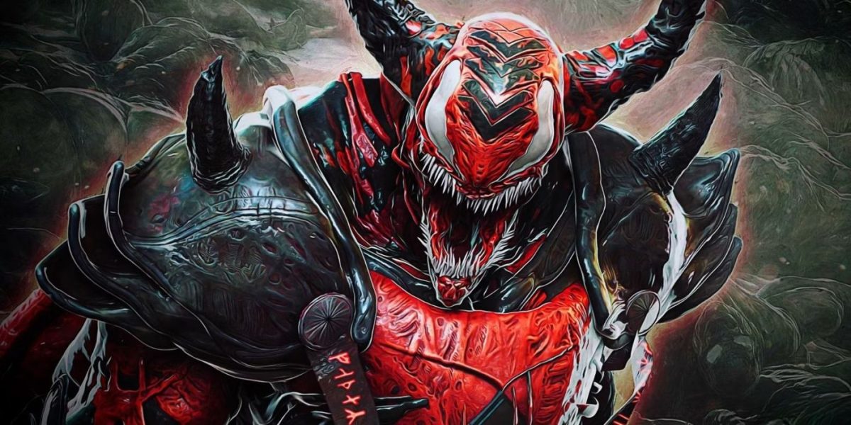 "The Helhound": el nuevo compañero de Carnage ya es uno de los simbiontes más poderosos de Marvel