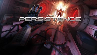 The Persistence Review: un terrorífico Roguelike, con o sin realidad virtual