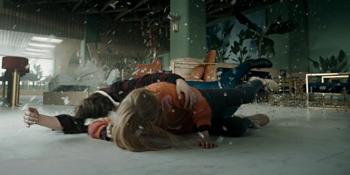 The Quake Trailer: The Wave obtiene una secuela del desastre del terremoto