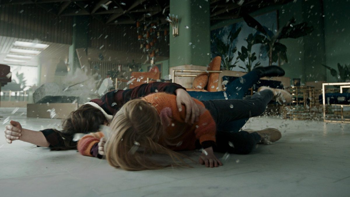 The Quake Trailer: The Wave obtiene una secuela del desastre del terremoto
