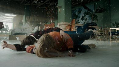 The Quake Trailer: The Wave obtiene una secuela del desastre del terremoto
