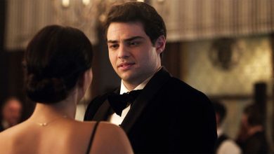 The Recruit Season 2 revela los primeros detalles de la historia después del Cliffhanger de la temporada 1