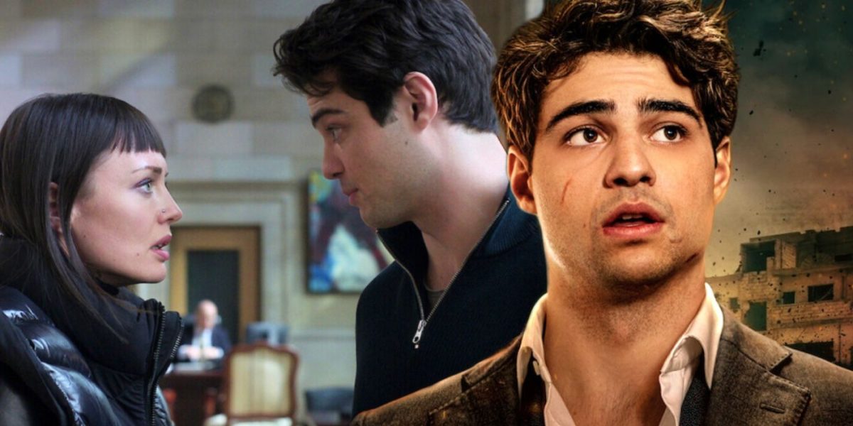 The Recruit Temporada 2: renovación, reparto, historia, todo lo que sabemos