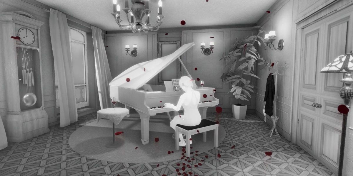 The Shattering Review: Una mente hermosa