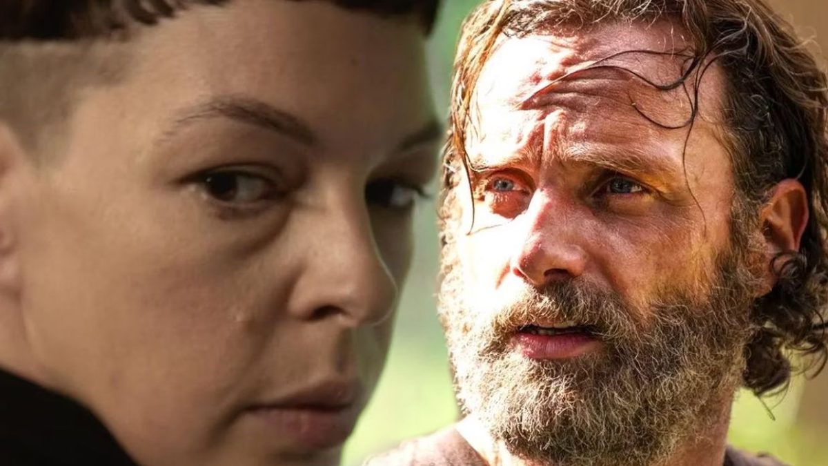 The Walking Dead: The Ones Who Live Star presentará las antiguas raíces de Jadis del mundo más allá
