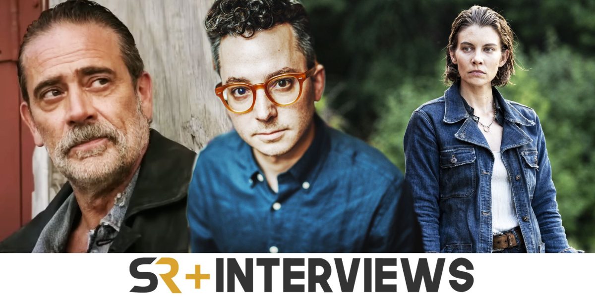 The Walking Dead: compositor de Dead City sobre sonidos encontrados e influencias icónicas