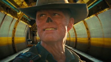 "Tiene un perverso sentido del humor": Walton Goggins adelanta los detalles del nuevo personaje Ghoul de Fallout Show