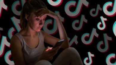 TikTok es un campo minado de desinformación, especialmente en torno a la salud mental