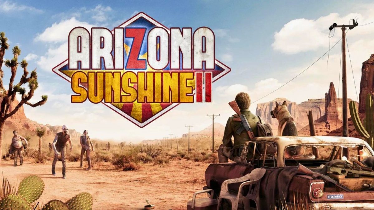 "Toda la diversión, nada de sangre": revisión de Arizona Sunshine 2