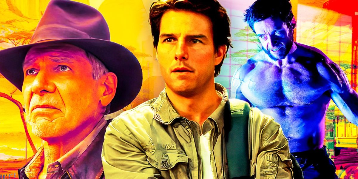 Todas las películas de James Mangold clasificadas de peor a mejor