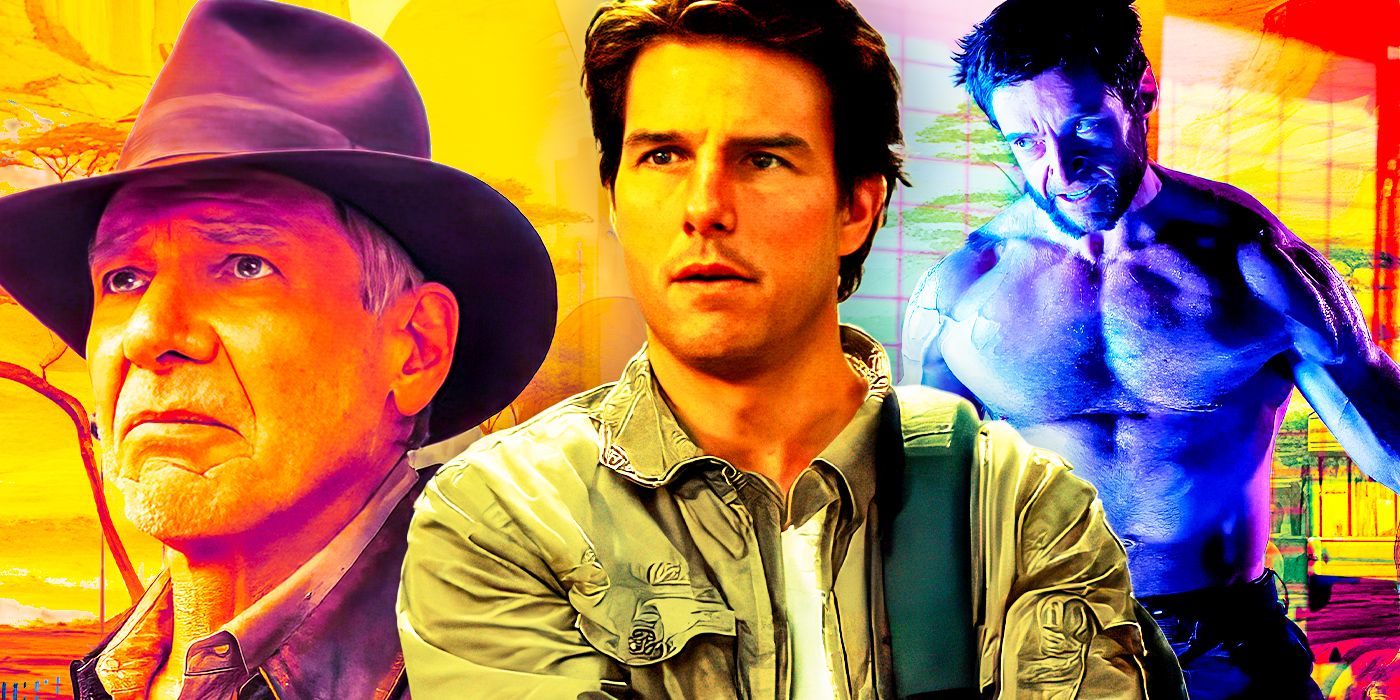 Todas las películas de James Mangold clasificadas de peor a mejor