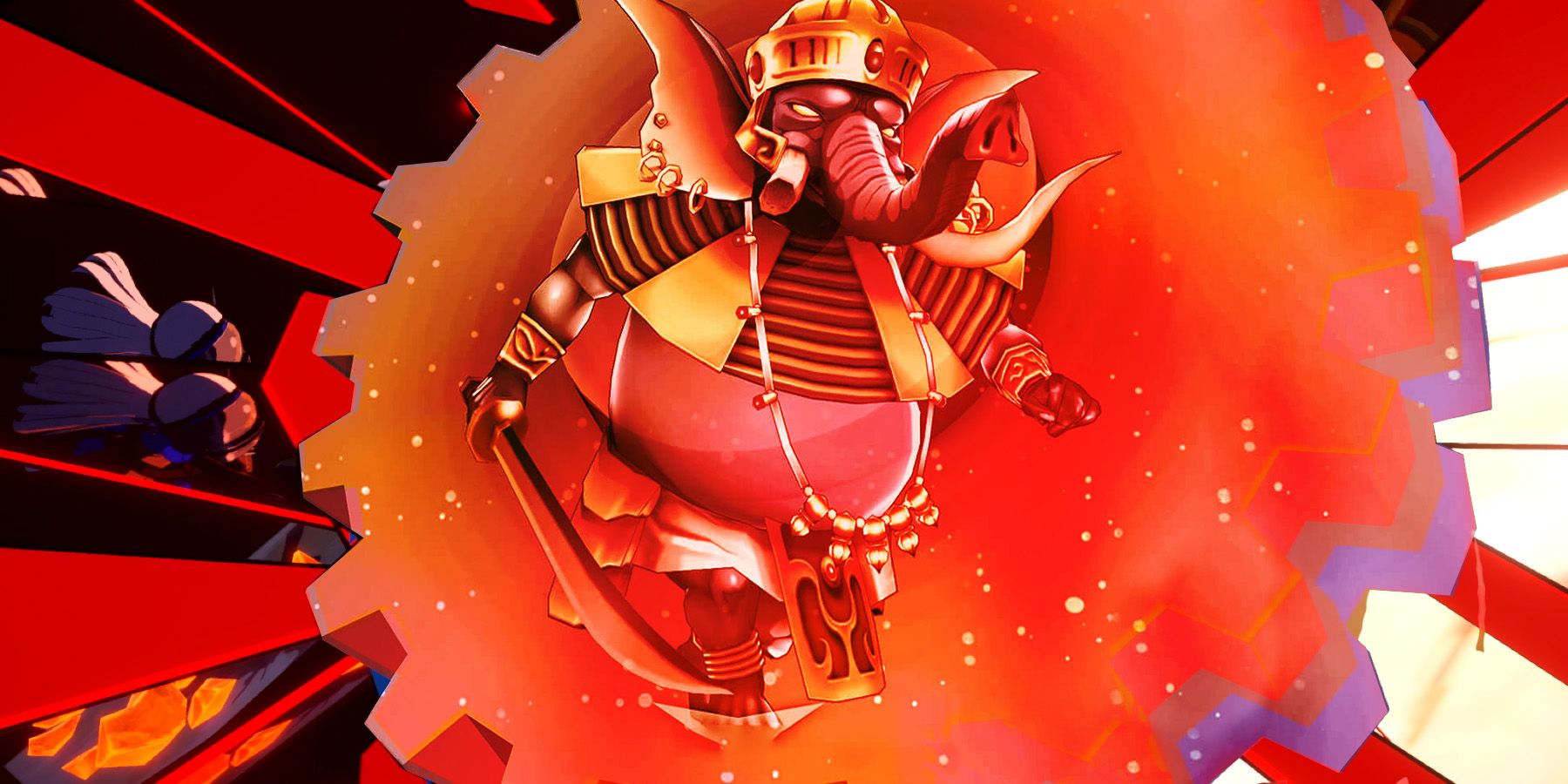 Todas las recetas especiales de fusión en Persona 5 Tactics