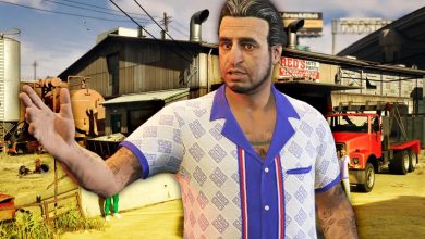 Todas las ubicaciones de Salvage Yard en GTA Online (y cómo desbloquearlas)