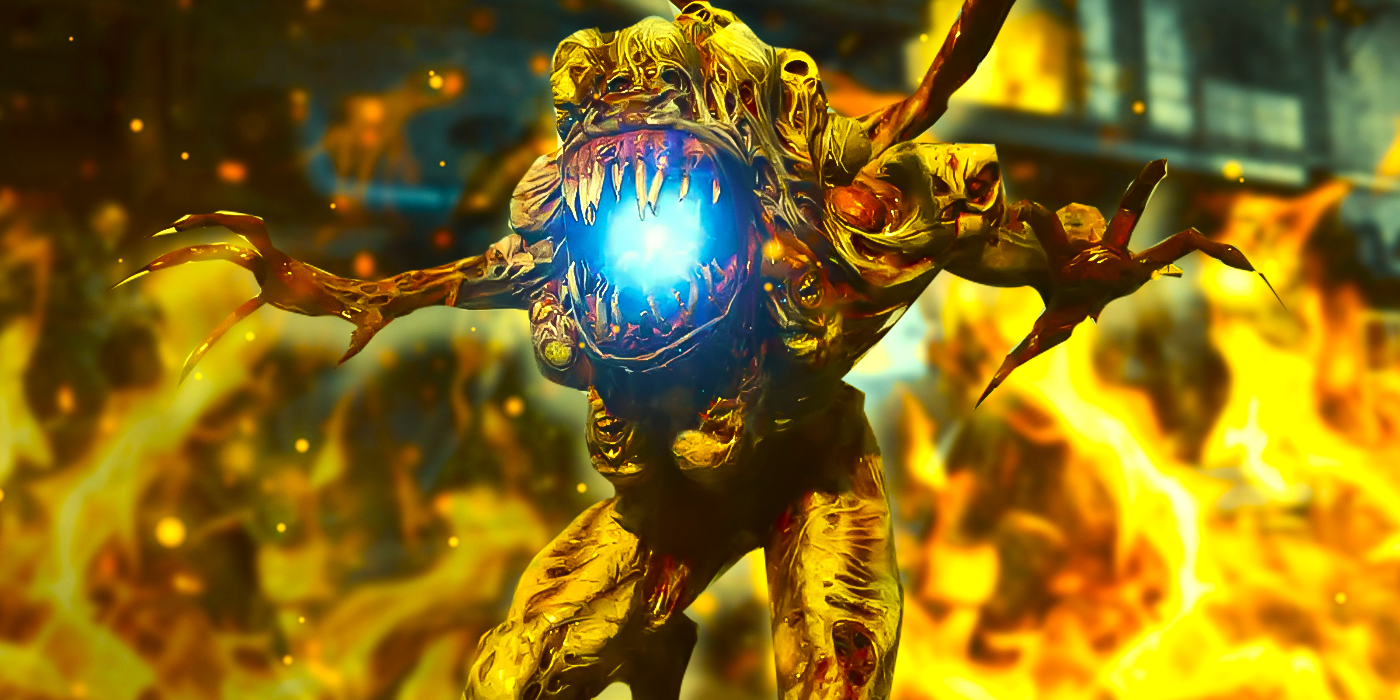 Todas las ubicaciones de megaabominaciones en Modern Warfare 3 Zombies