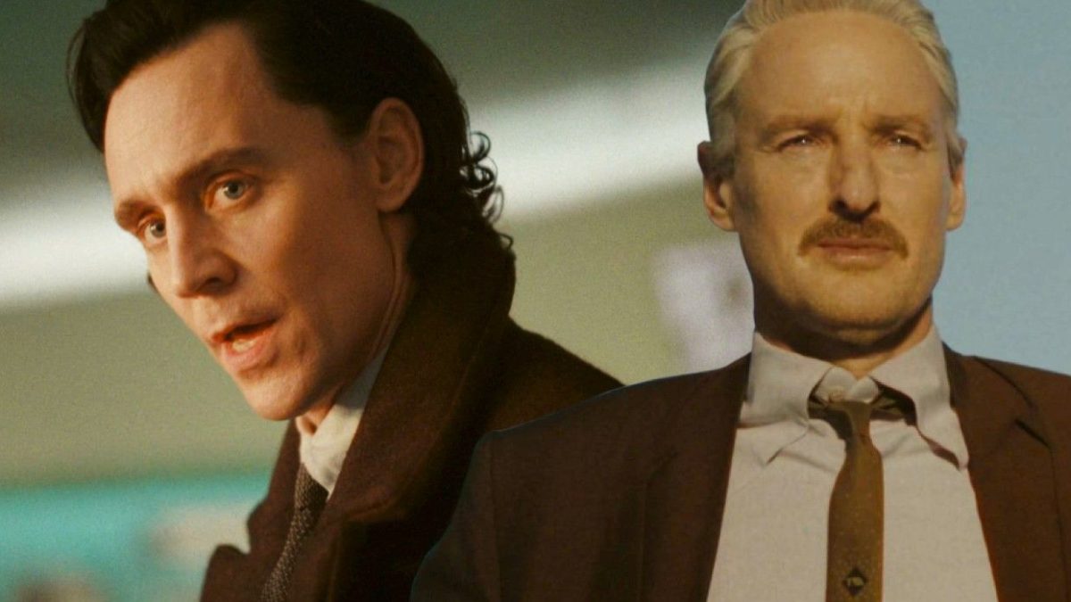 Todo configurado por el final de la temporada 2 de Loki