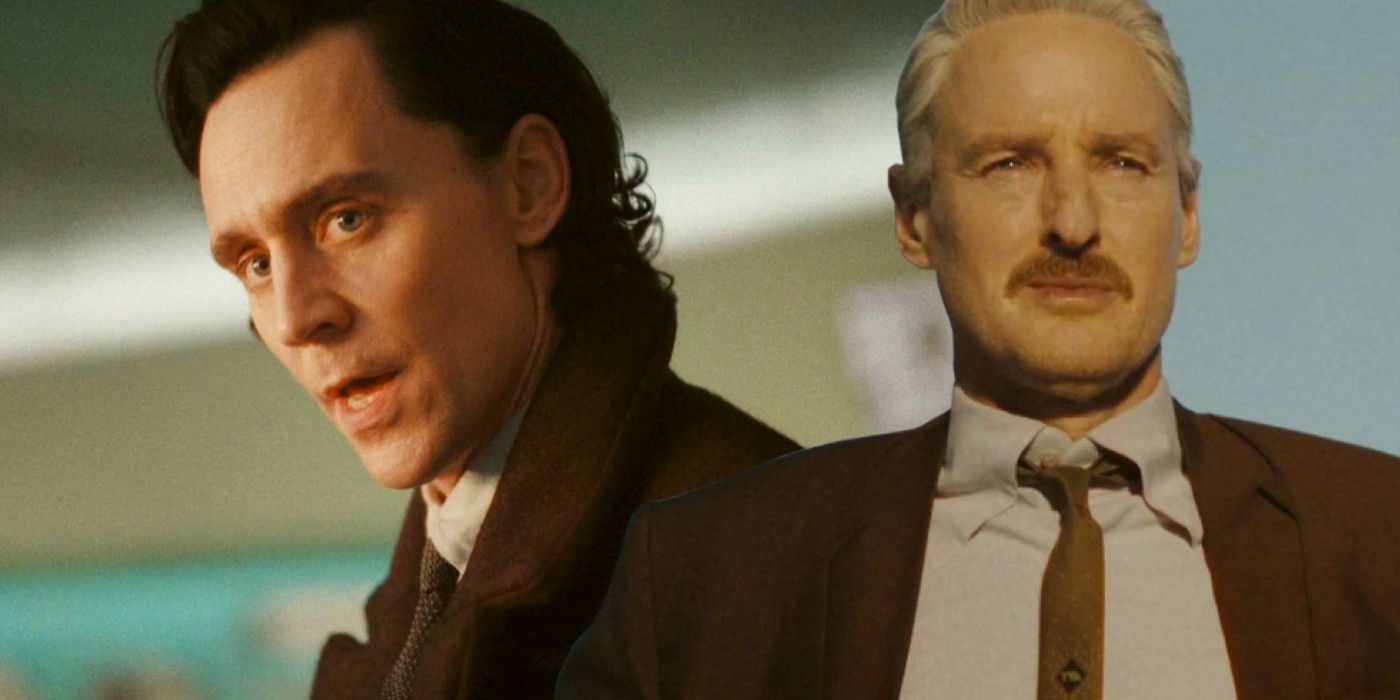 Todo configurado por el final de la temporada 2 de Loki