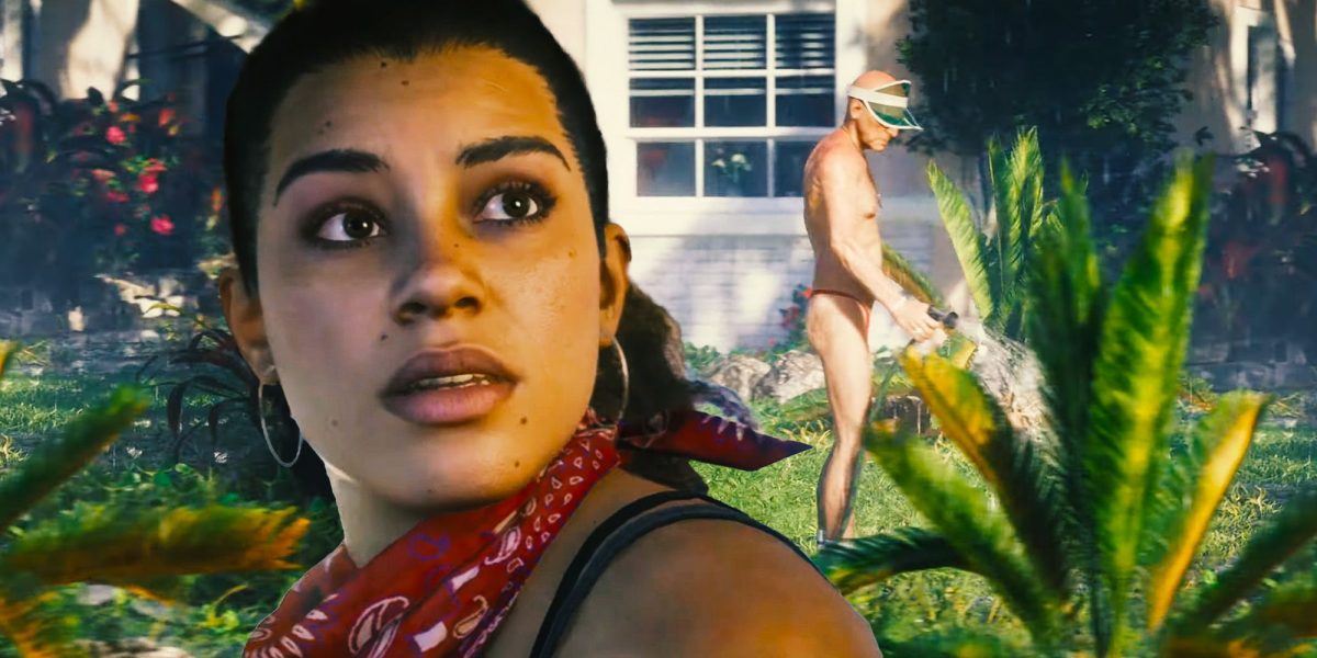 Todo el mundo dice lo mismo sobre el tráiler 1 de GTA 6