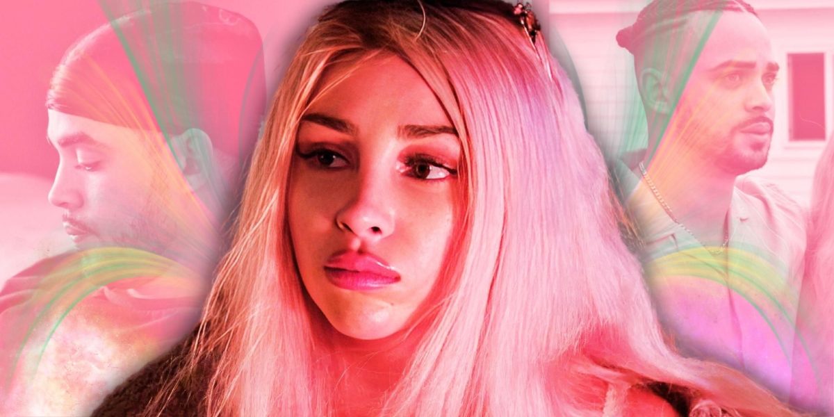 Todo en 90 días Temporada 10: La verdadera razón por la que Sophie es la villana en su relación con Rob