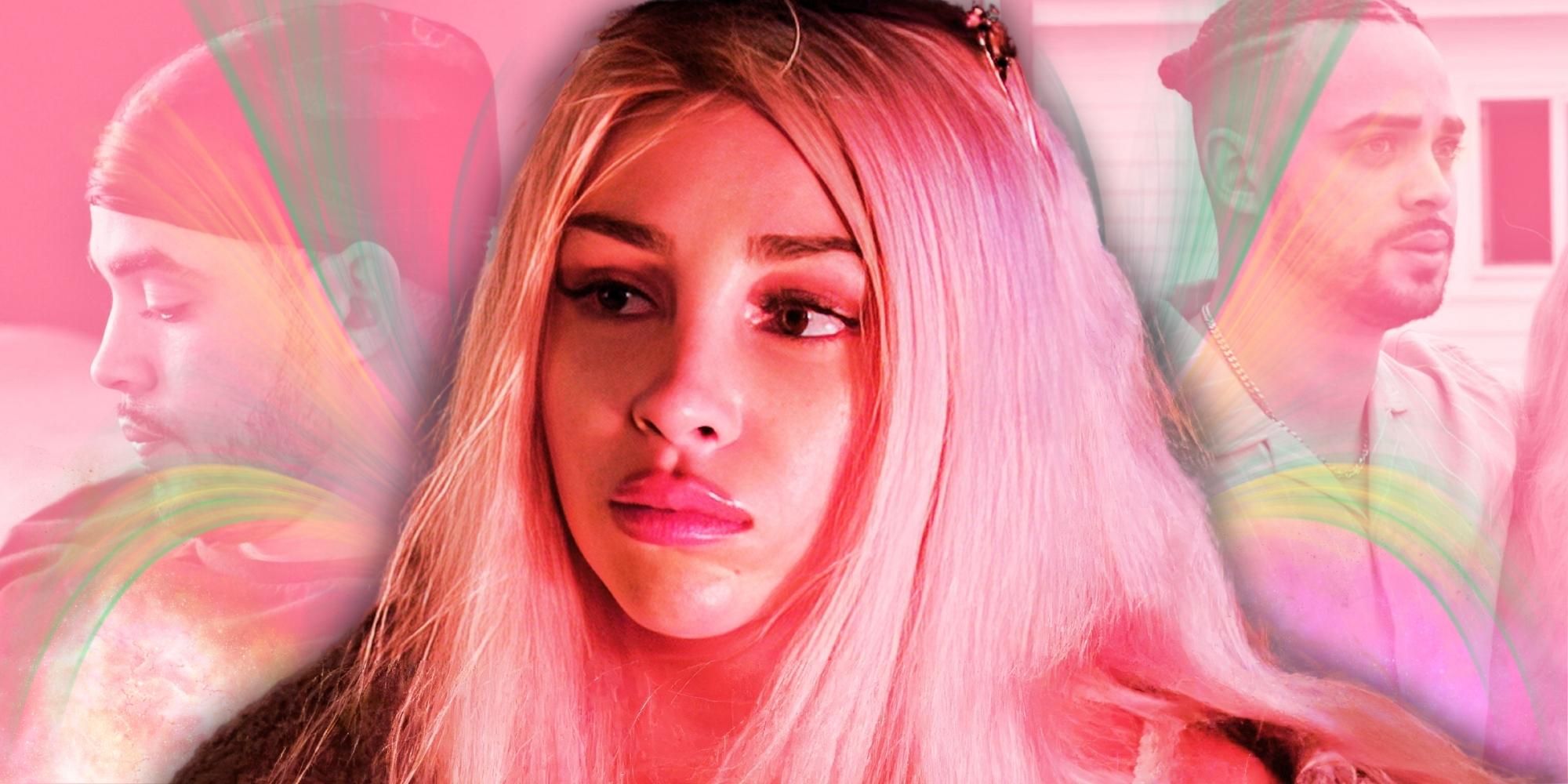 Todo en 90 días Temporada 10: La verdadera razón por la que Sophie es la villana en su relación con Rob